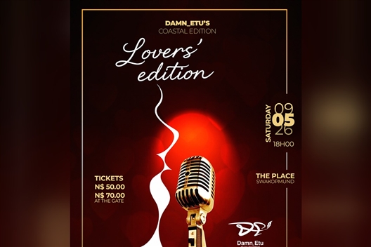 Damn_Etu’s Coastal Edition